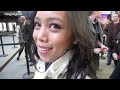 VANESSA HUDGENS!? February 12, 2013- ItsJudysLife Vlog