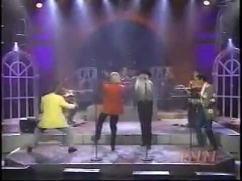 Oak Ridge Boys - I Guess It Never Hurts To Hurt Sometimes