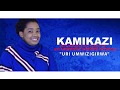 Ukuntu CONCERT ya SANDRINE KAMIKAZI Iteguwe