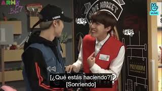 Run Bts - Ep. 47 Y 48 Open Sub. Español720Phd