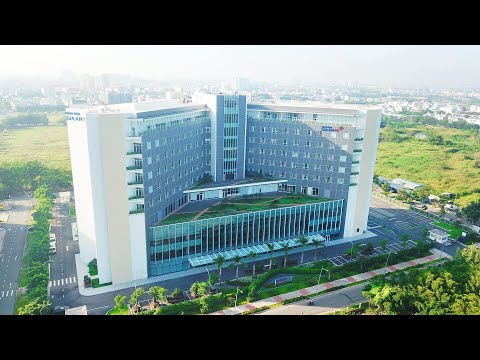Giới thiệu Bệnh viện Gia An 115 - Voice Viet Sub Campodia