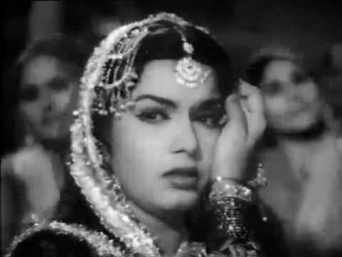 Na To Karwan Ki Talash Hai - BARSAT KI RAAT (INTEGRAL QAWWALI...