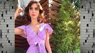 Natalia Téllez Sube Foto De Su Infancia Y La Llaman Niña De Terror