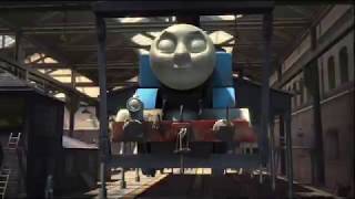 Sticky Toffee Thomas Cgi Remake