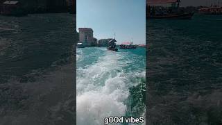 Dubai Sea
