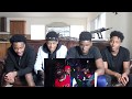 6IX9INE "Kooda" (WSHH Exclusive - Official Music Video)- REACTION