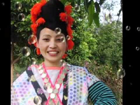 Watch nkauj hmoob viet nam