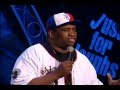 Just For Laughs Uptown Comics 2005
