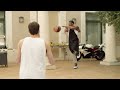 Turkish Airlines Euroleague Epic Pool Dunk
