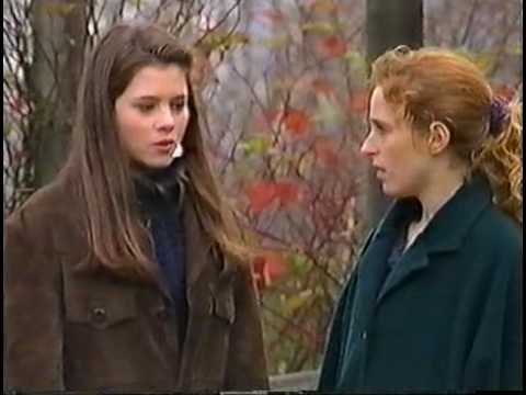 anna friel lesbian