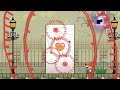 Super Paper Mario (Blind) -2- OLD MEN.