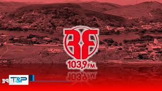 Prefixo - Rádio Feliz - Fm 103,9 Mhz - Santo Antônio De Páduarj