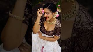 Actress Alphy Panjikaran