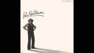 Watch Paul Williams Waking Up Alone video
