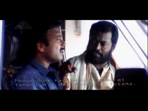 Mettukudi Comedy