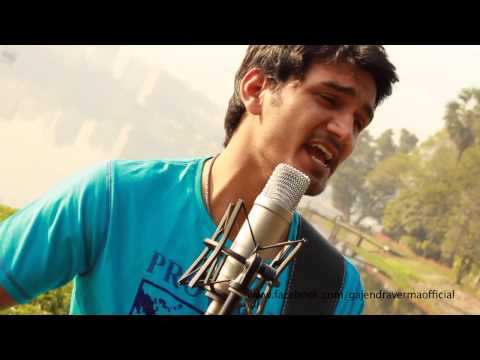 Dil Chahta Hai O humdum(cover by) - Gajendra Verma