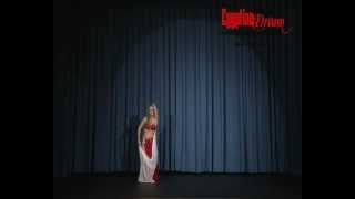Verena Nellyraks-Miss Egyptian Rising Star , 3Rd Winner