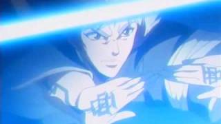 Bleach - 61 Heavenly Rickshaws.avi