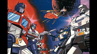 Watch The First Transformers | Review Podcast | Wtf #128