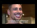Entrevista Jorgito (Cauã Reymond) AvenidaBrasil - Sub. Español