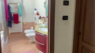 Villetta A Schiera Di Recente Costruzione