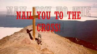 Watch Danko Jones The Cross video