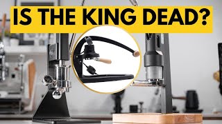 Flair 58 Dethroned? Superkop And Sonic S7 Review