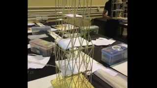 Ice Hka G&S Model Building Compeion 2015