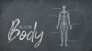 03.29.20 We Are the Body
