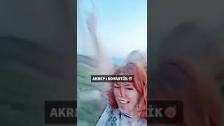 Burcuna Göre Romantik Misin Yoksa Odun Mu Part 1