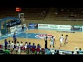 Brazil v Egypt - Group B - 2014 FIBA U17 World Championship for women