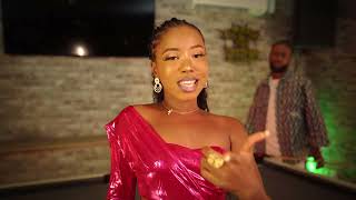 Nella - Motema Clip Officiel