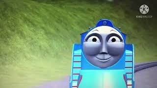 Shooting Star Is Coming Through Take On Sodor