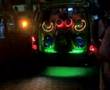 Kia Carnival - xTremeNight 2