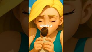 Diary Of A Giantess - Ep8 - Im In Love With A 50 Foot Woman Giantess Animation Musical