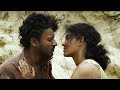 Sri Lankan short film CLEAR BLUE ending