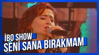 Seni Sana Bırakmam - Yıldız Tilbe & İbrahim Tatlıses - Canlı Performans