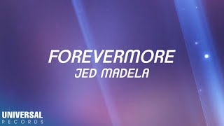 Watch Jed Madela Forevermore video