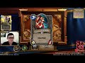 Sub Reward: Amaz's 40 card impression