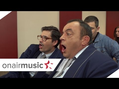 Zyrja Per Gjithcka - Episodi 1 formati i ri RTK