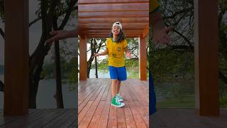 Come To Brasil, Ritmo Contagiante