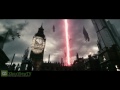 Mass Effect 3 - "Female Shepard" Launch Trailer (2012) FULL HD
