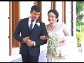 රන්ජන් සහ අනූෂා හොර  රහසේම යුග දිවියට ?(Ranjan & Anusha got married)