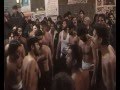 Chehlum Imam Hussain at Darbar Bibi Pak Daman Lahore 27 Safar
