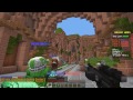 GUERRA DAS GALÁXIAS! - Minecraft