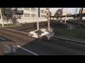 UNA CARRERA FAIL... - GTA V Online - [Luzugames]