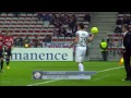 OGC Nice - Stade Rennais FC (1-2)  - Résumé - (OGCN - SRFC) / 2014-15