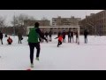 Морозко 2014 - Пенальти 1