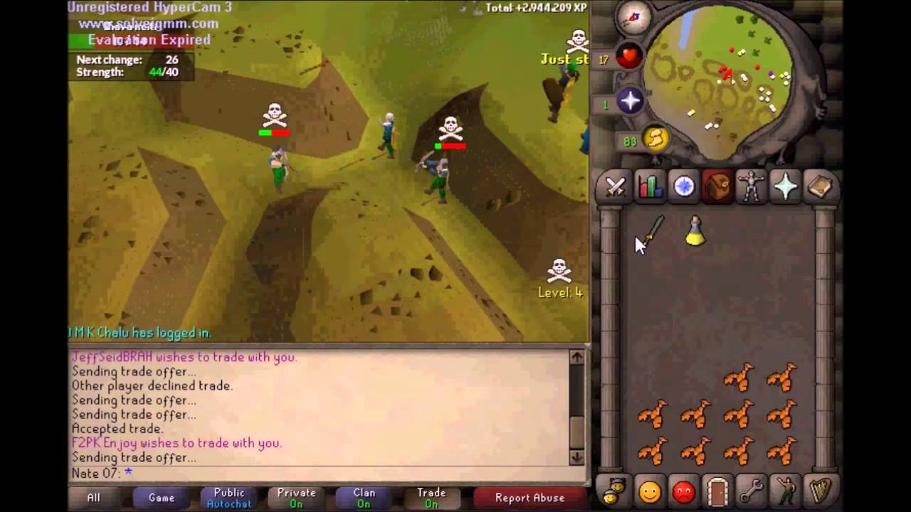 how to make a range 2h pure in runescape essay For runescape on the online/browser, a gamefaqs message board topic titled eoc/rs3 f2p pure pking + how are they anyone around their level using range. how to make a range 2h pure in runescape essay For runescape on the online/browser, a gamefaqs message board topic titled eoc/rs3 f2p pure pking + how are they anyone around their level using range.