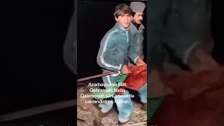 Milli Qəhrəman Natiq Qasımov Allah Rəhmət Eləsin